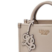 Liu Jo Ridhi borsa a mano Neutro - 5