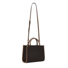 Liu Jo Ridhi borsa a mano T.Moro - AF6192T378A 00533 - 4