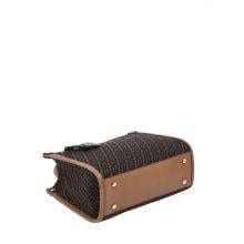 Liu Jo Ridhi borsa a mano T.Moro - AF6192T378A 00533 - 5