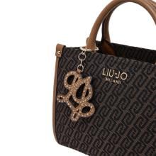 Liu Jo Ridhi borsa a mano T.Moro - AF6192T378A 00533 - 6