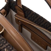 Liu Jo Ridhi borsa a mano T.Moro - AF6192T378A 00533 - 7