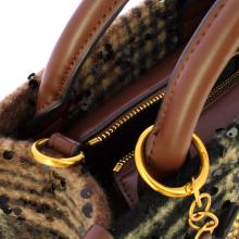 Liu Jo Ridhi borsa a mano T.Moro - AF6192T759A 00533 - 5