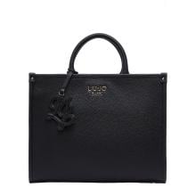 Liu Jo Ridhi borsa a mano media Black - 1
