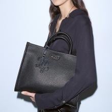 Liu Jo Ridhi borsa a mano media Black - 2