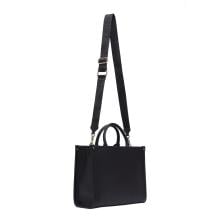 Liu Jo Ridhi borsa a mano media Black - 3