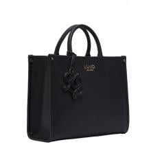 Liu Jo Ridhi borsa a mano media Black - 4
