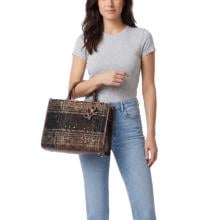 Liu Jo Ridhi borsa a mano media T.Moro - AF6206T759A 00533 - 3