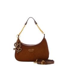 Liu Jo Ridhi sottospalla Tabacco - AF6207T706A 09032 - 4