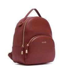 Liu Jo Zaino Manhattan Brick Red - 2