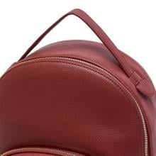 Liu Jo Zaino Manhattan Brick Red - 4