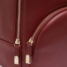 Liu Jo Zaino Manhattan Brick Red - 5