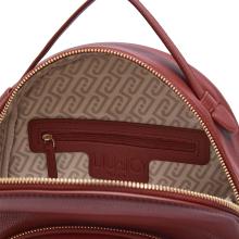 Liu Jo Zaino Manhattan Brick Red - 6