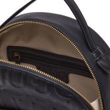 Liu Jo Zaino Manhattan Embossed Black - 6