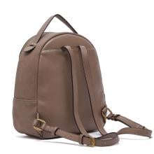 Liu Jo Zaino Manhattan Embossed Mocha - 3