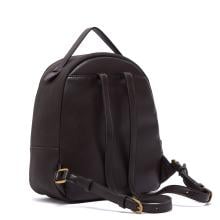 Liu Jo Zaino Manhattan Embossed Deep Brown - 3