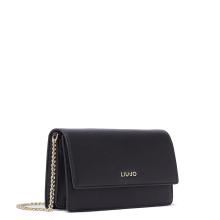 Liu Jo Borsa a tracolla Manhattan Black - 2