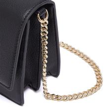 Liu Jo Borsa a tracolla Manhattan Black - 5