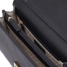 Liu Jo Borsa a tracolla Manhattan Black - 6