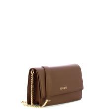 Liu Jo Borsa a tracolla Manhattan Dark Mocha - 2