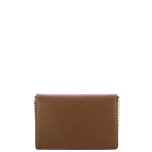 Liu Jo Borsa a tracolla Manhattan Dark Mocha - 3