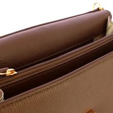 Liu Jo Borsa a tracolla Manhattan Dark Mocha - 4