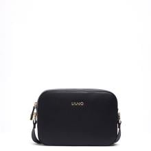Liu Jo Borsa a tracolla Manhattan Black - 1