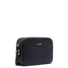 Liu Jo Borsa a tracolla Manhattan Black - 2
