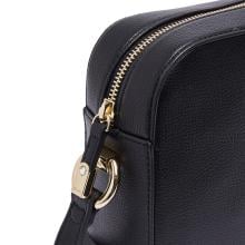 Liu Jo Borsa a tracolla Manhattan Black - 4