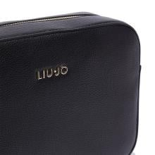 Liu Jo Borsa a tracolla Manhattan Black - 5