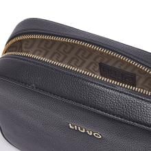 Liu Jo Borsa a tracolla Manhattan Black - 6