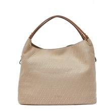 Liu Jo Hobo bag logata Naturale - 1