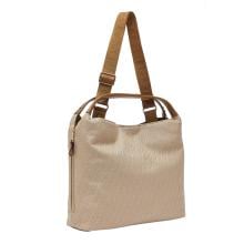 Liu Jo Hobo bag logata Naturale - 2