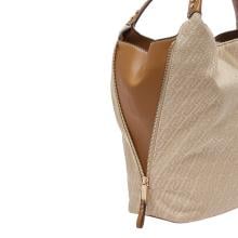 Liu Jo Hobo bag logata Naturale - 3