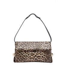 Liu Jo Pochette Riccy Macul. Naturale - 1