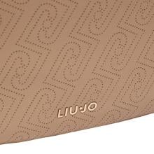 Liu Jo Hobo grande Kaliska Cammello - 4