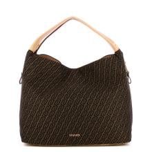 Liu Jo Hobo bag logata Testa Moro - 1