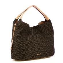 Liu Jo Hobo bag logata Testa Moro - 2