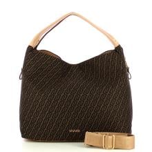 Liu Jo Hobo bag logata Testa Moro - 4