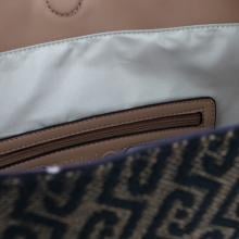 Liu Jo Hobo bag logata Testa Moro - 5