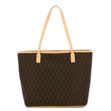 Liu Jo Tote Bag monogram Testa Moro - 3