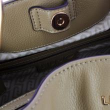 Liu Jo Boston bag media Mud - 4