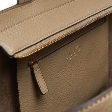 Liu Jo Shopping bag grande Mud - 7