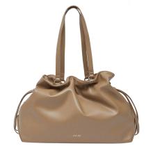 Liu Jo Borsa a spalla grande Riccy Mud - 1