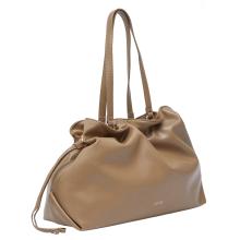 Liu Jo Borsa a spalla grande Riccy Mud - 3