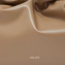 Liu Jo Borsa a spalla grande Riccy Mud - 6