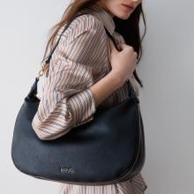 Liu Jo Hobo grande Kaliska Black - 2