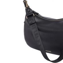 Liu Jo Hobo grande Kaliska Black - 3