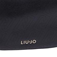 Liu Jo Hobo grande Kaliska Black - 4