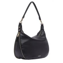 Liu Jo Hobo grande Kaliska Black - 5