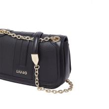 Liu Jo Tracolla media Black - 3